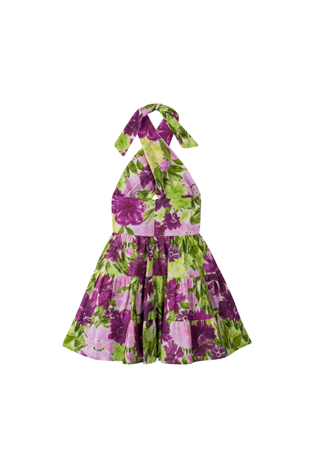 EMA DRESS BLOOM KIDS