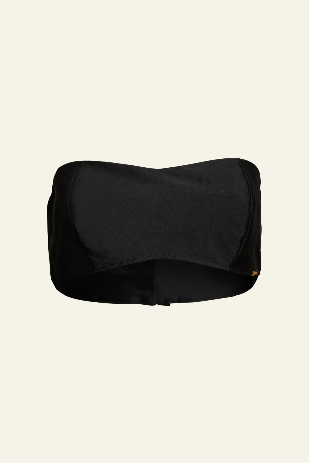 ESTHER BLACK DRESS
