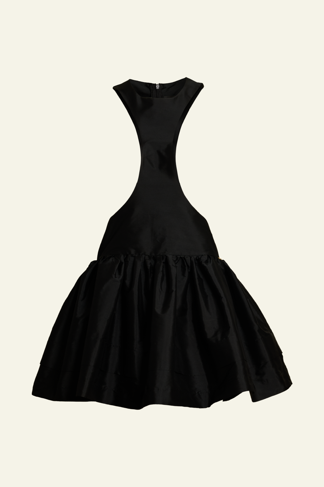 ESTHER BLACK DRESS