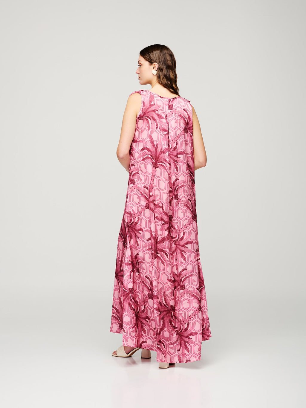 FRANCESCA DRESS.