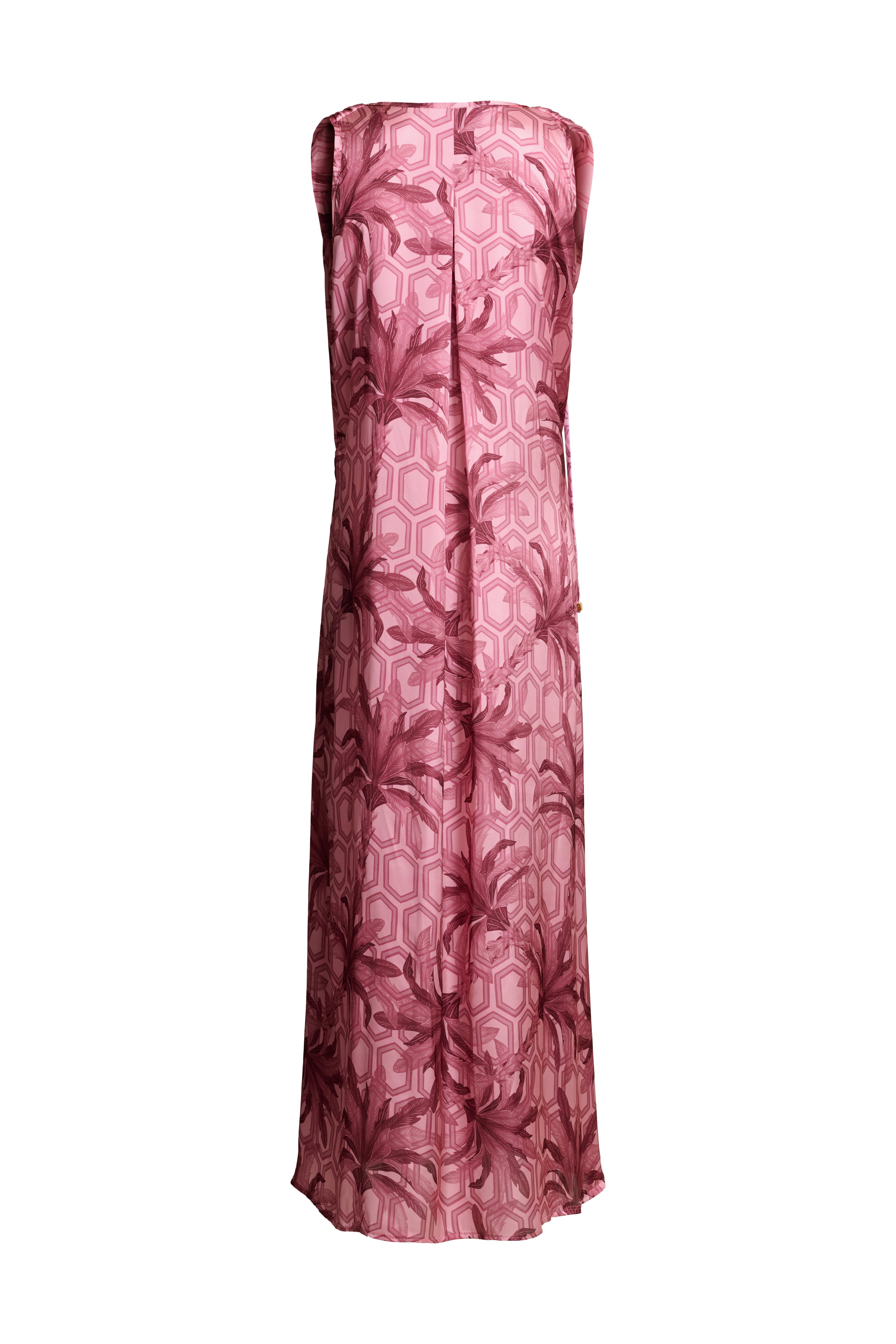 FRANCESCA DRESS.
