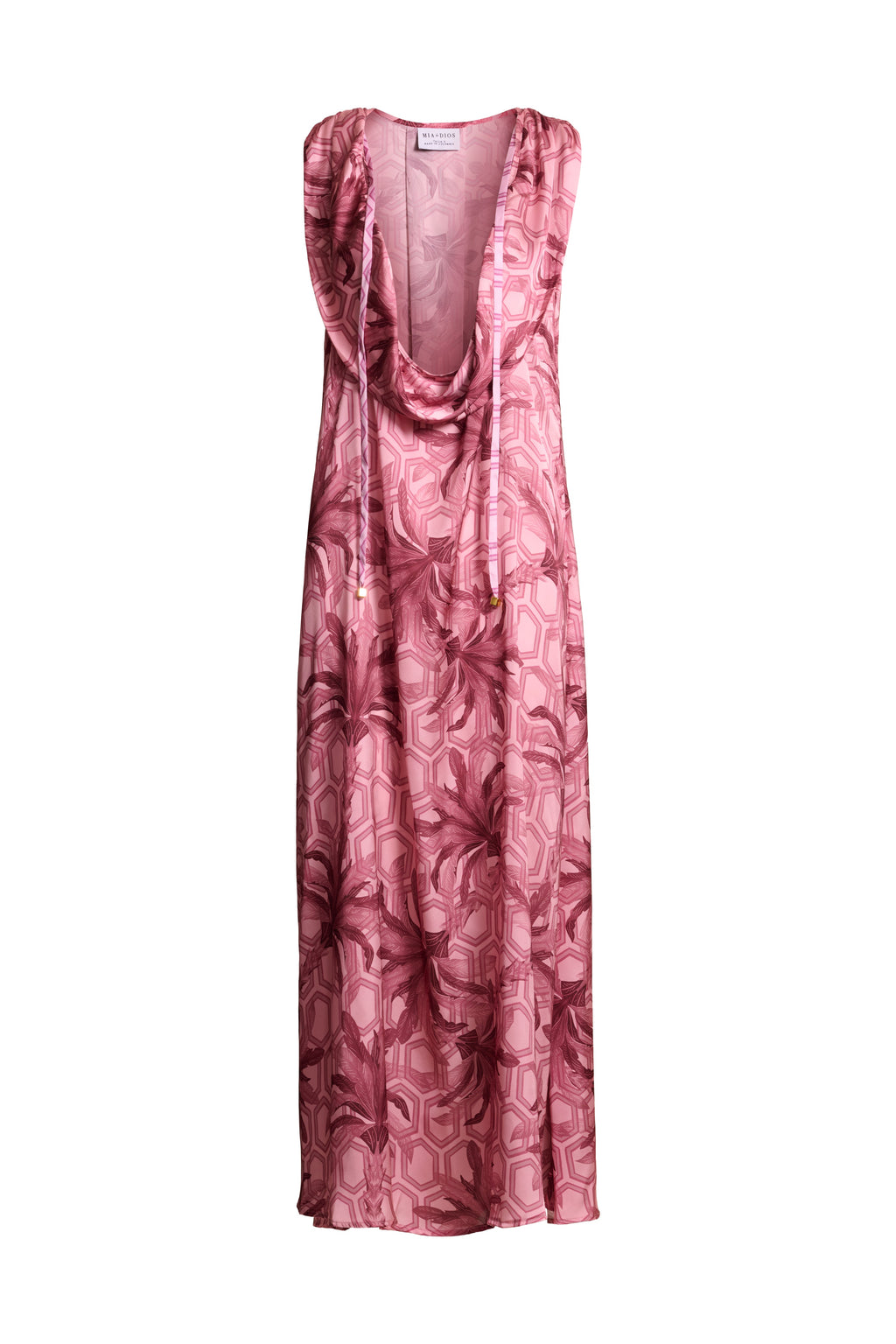FRANCESCA DRESS.