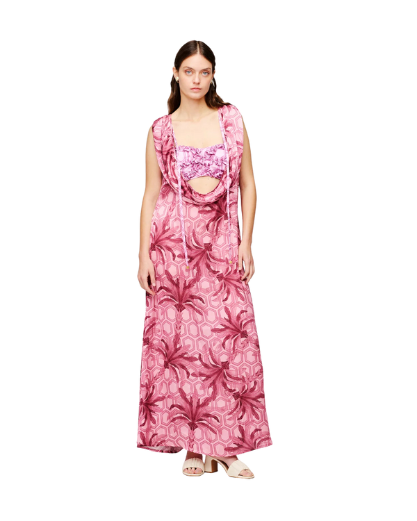 FRANCESCA DRESS