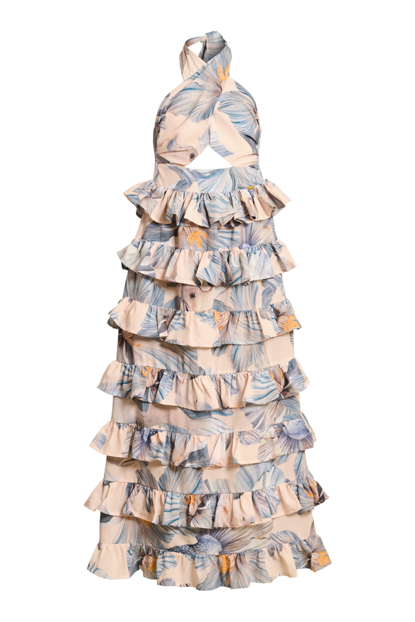GABY DRESS KIDS