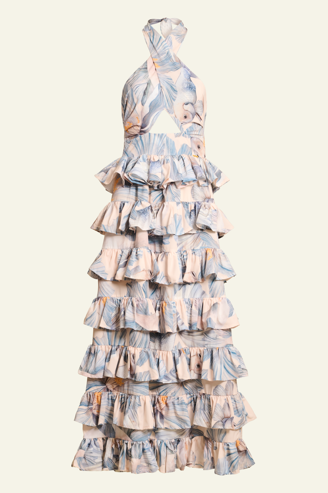 GABY DRESS MOMMY