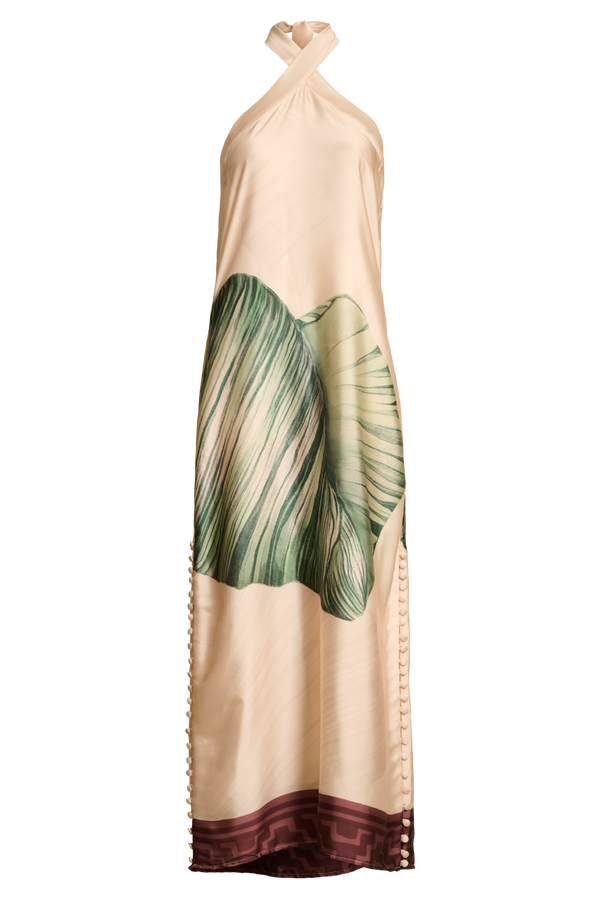GORGONIA DRESS