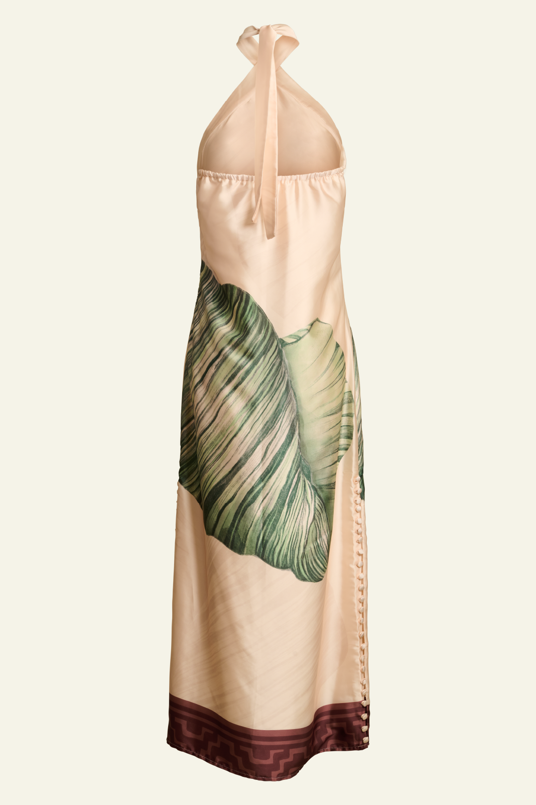 GORGONIA DRESS