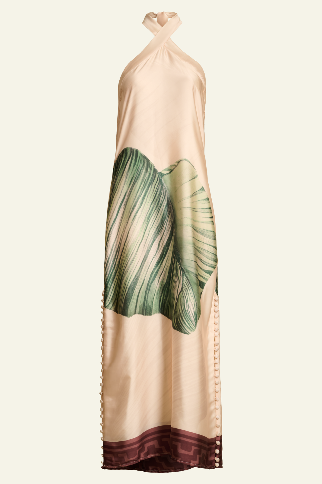 GORGONIA DRESS
