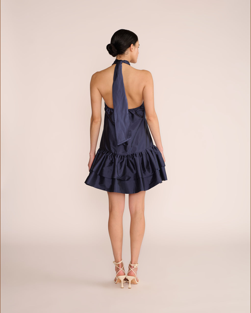 HORTENSIA DRESS