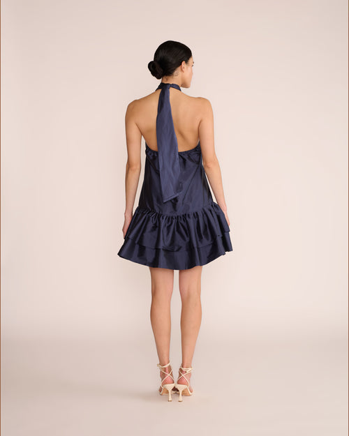 HORTENSIA DRESS