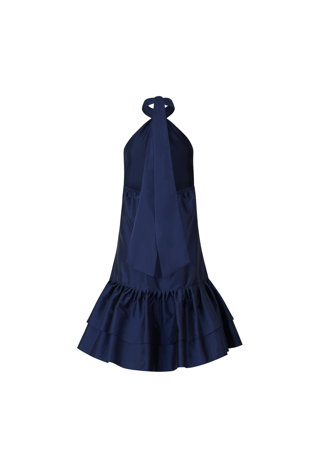 HORTENSIA DRESS