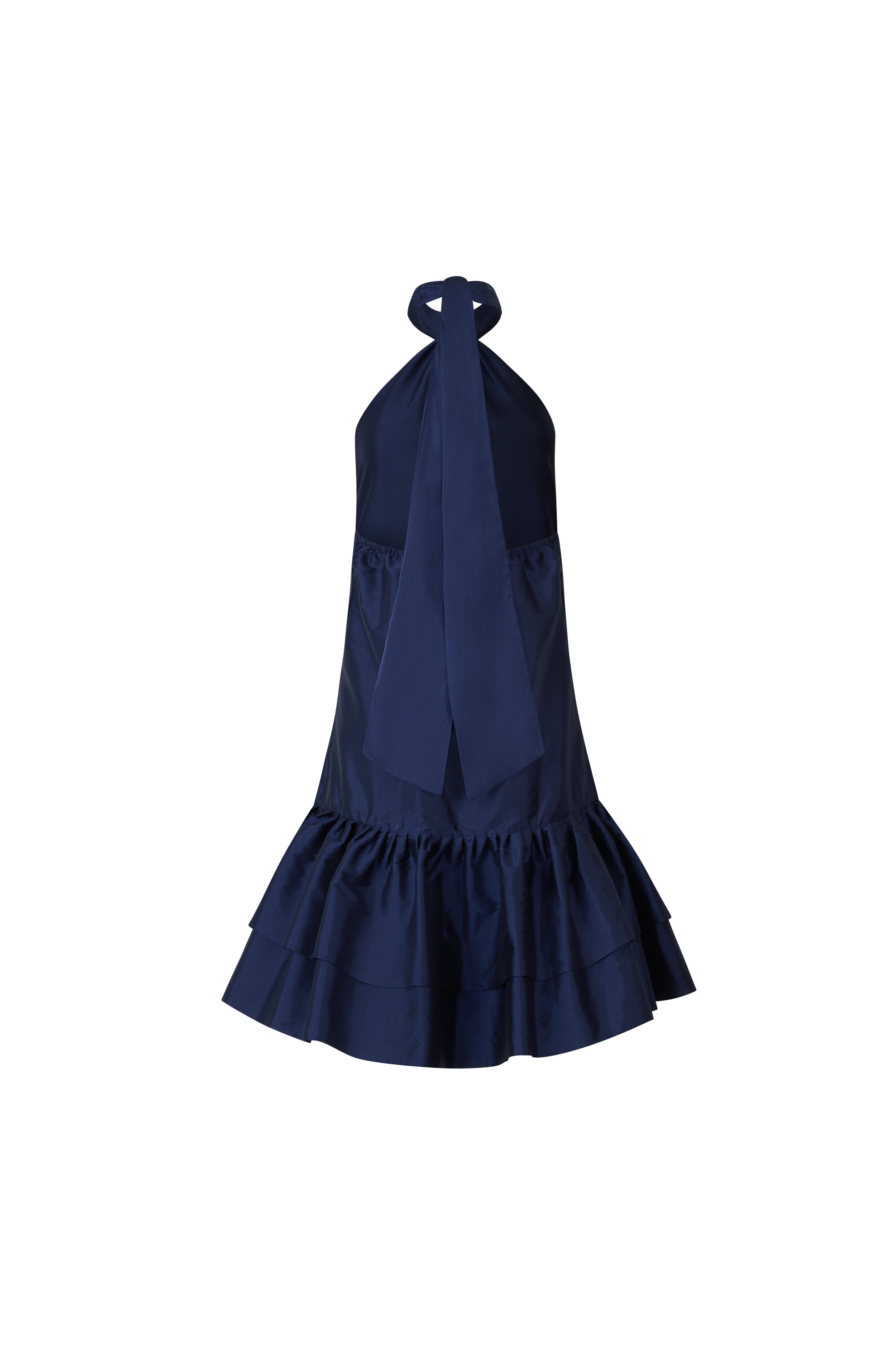 HORTENSIA DRESS