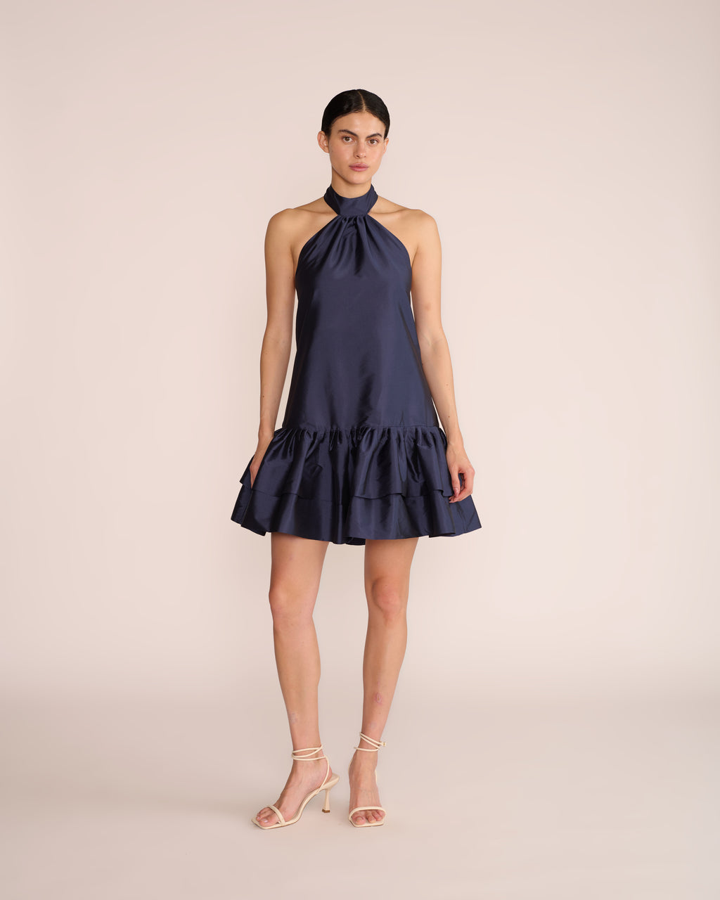 HORTENSIA DRESS