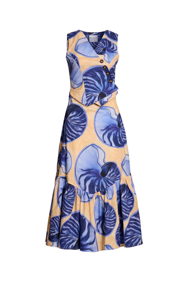 ICON DRESS