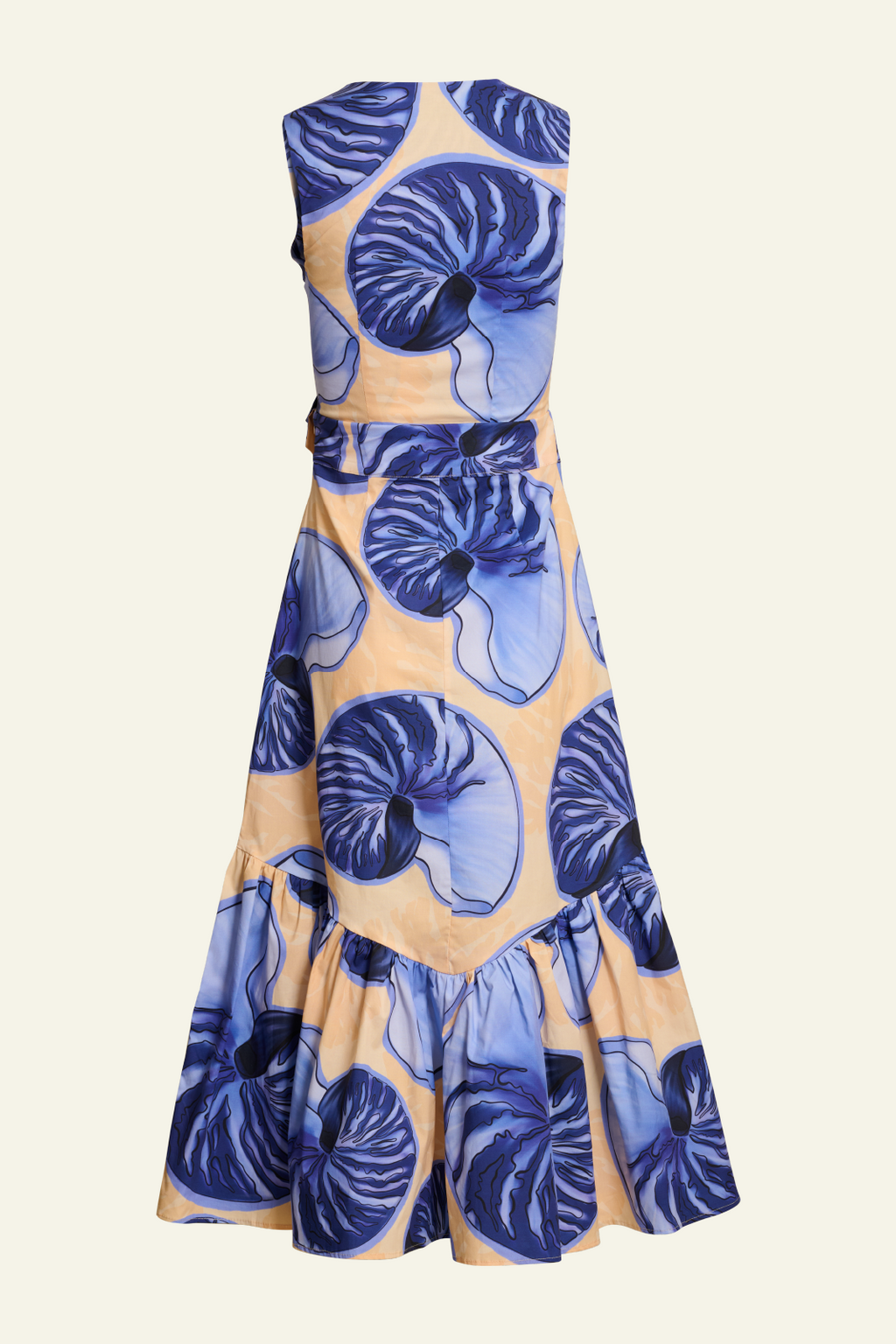 ICON DRESS