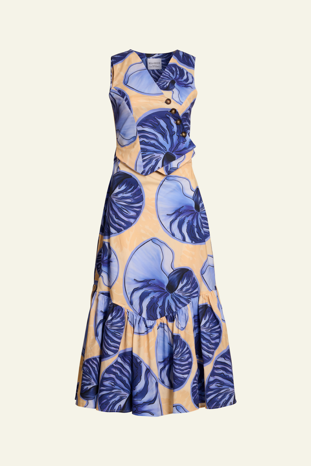 ICON DRESS