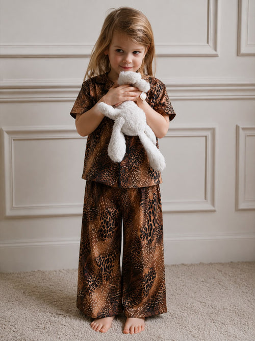 CECILIA PIJAMA KIDS