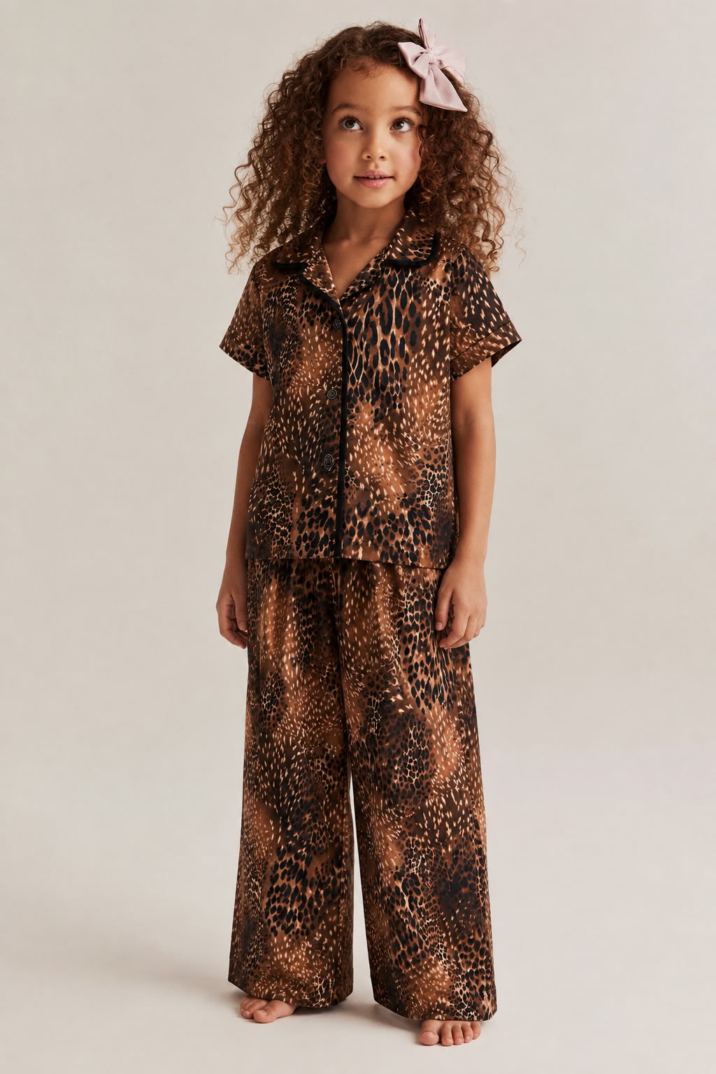 CECILIA PIJAMA KIDS