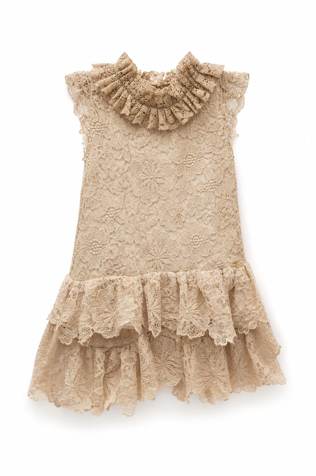 ELISA DRESS KIDS