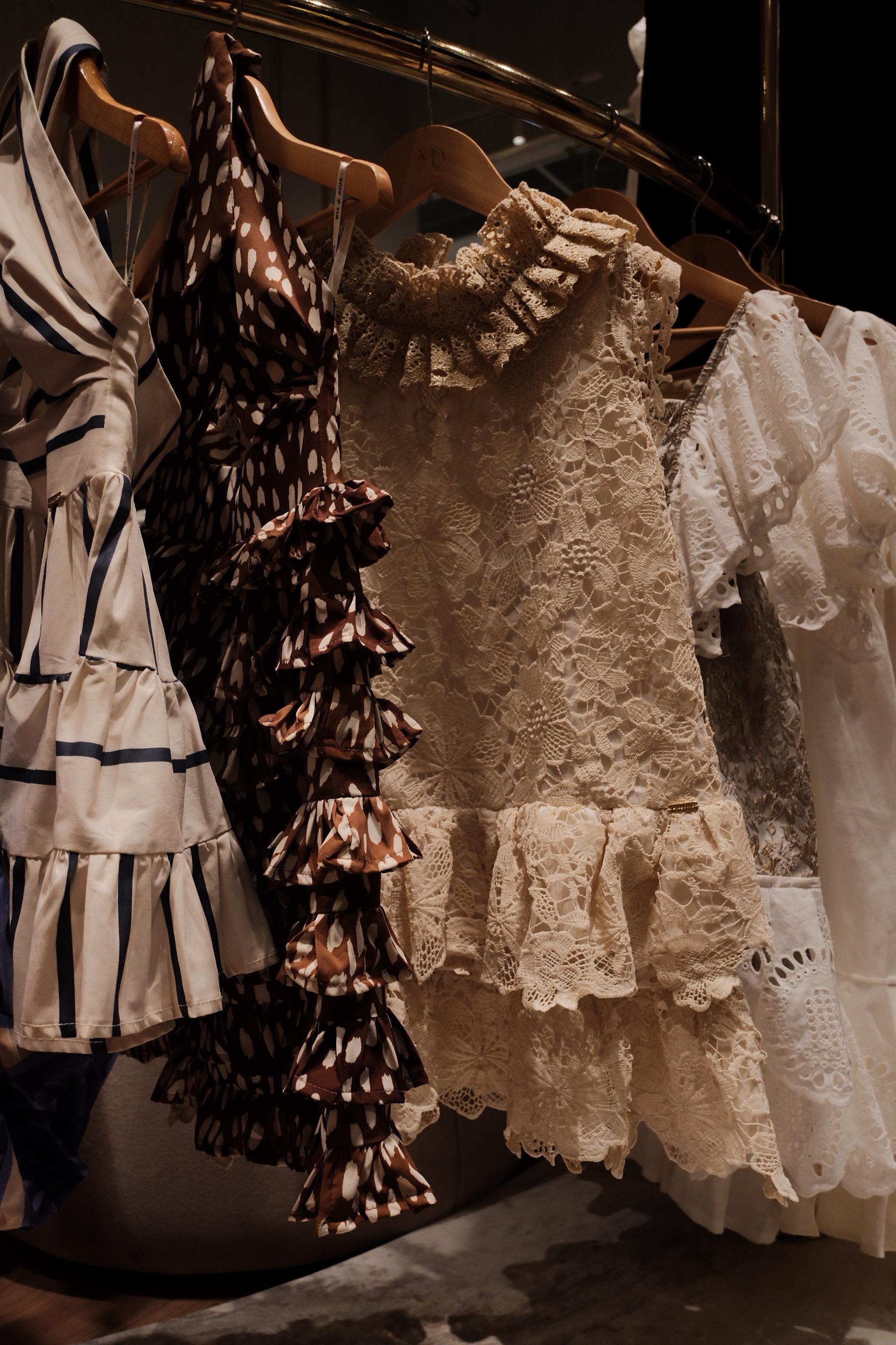 ELISA DRESS KIDS