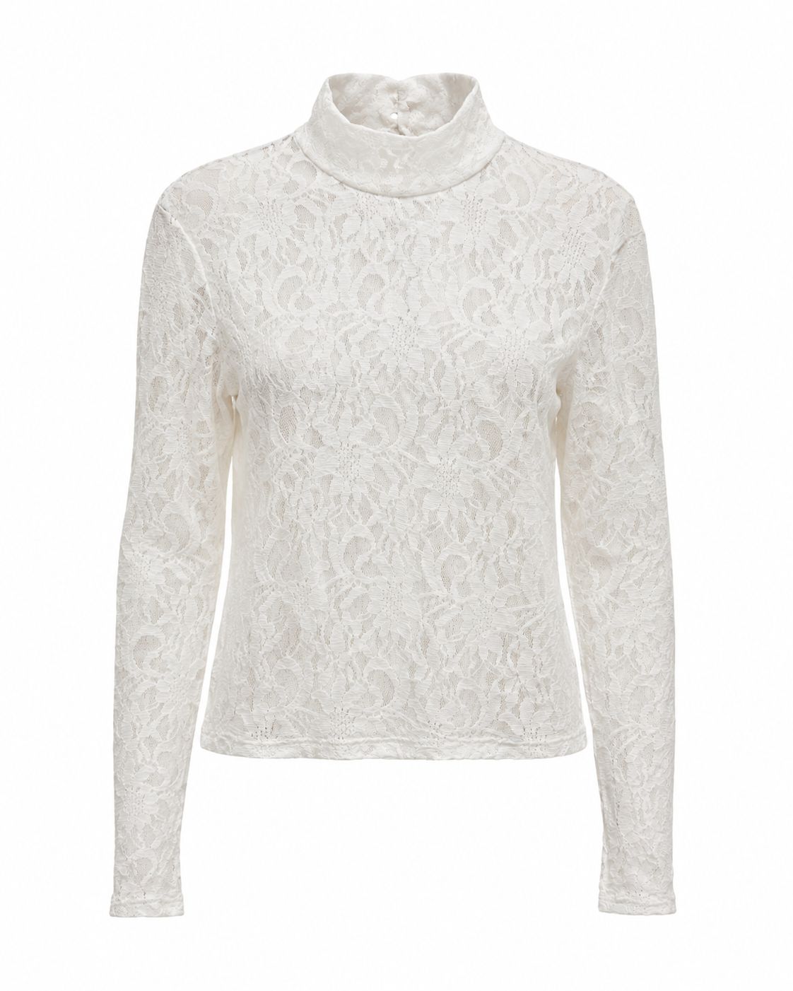 ROMA TOP WHITE OFF