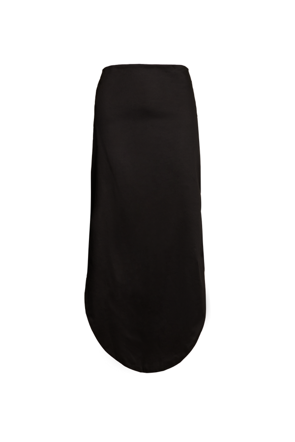 ISABELLA BLACK SKIRT