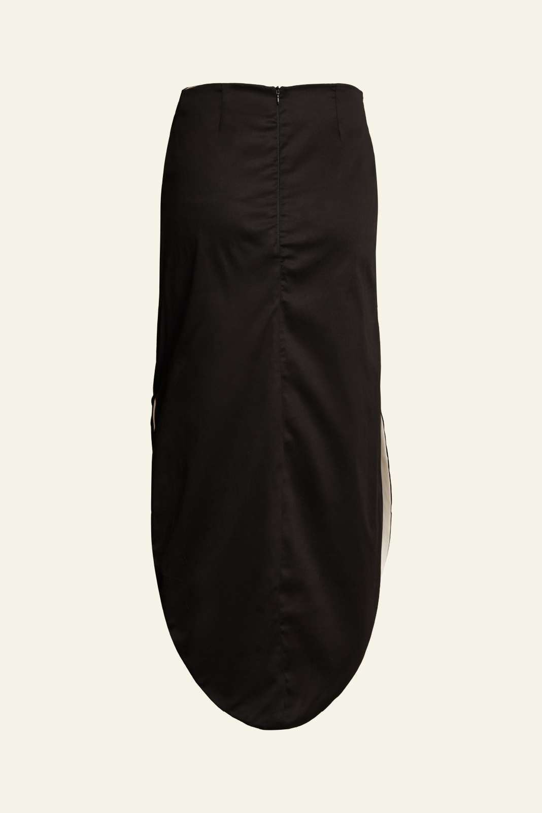 ISABELLA BLACK SKIRT