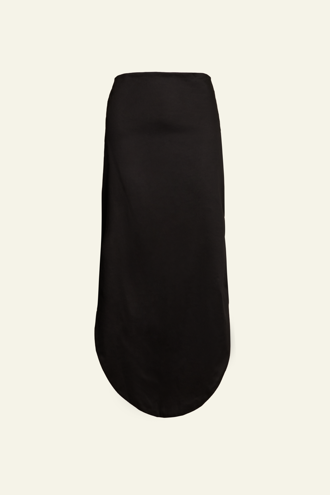ISABELLA BLACK SKIRT