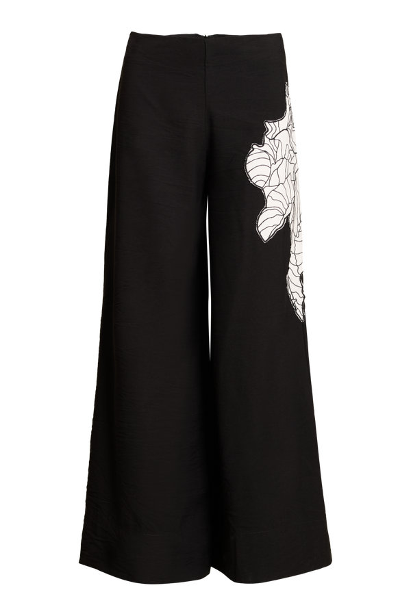 ISOLA BLACK PANT