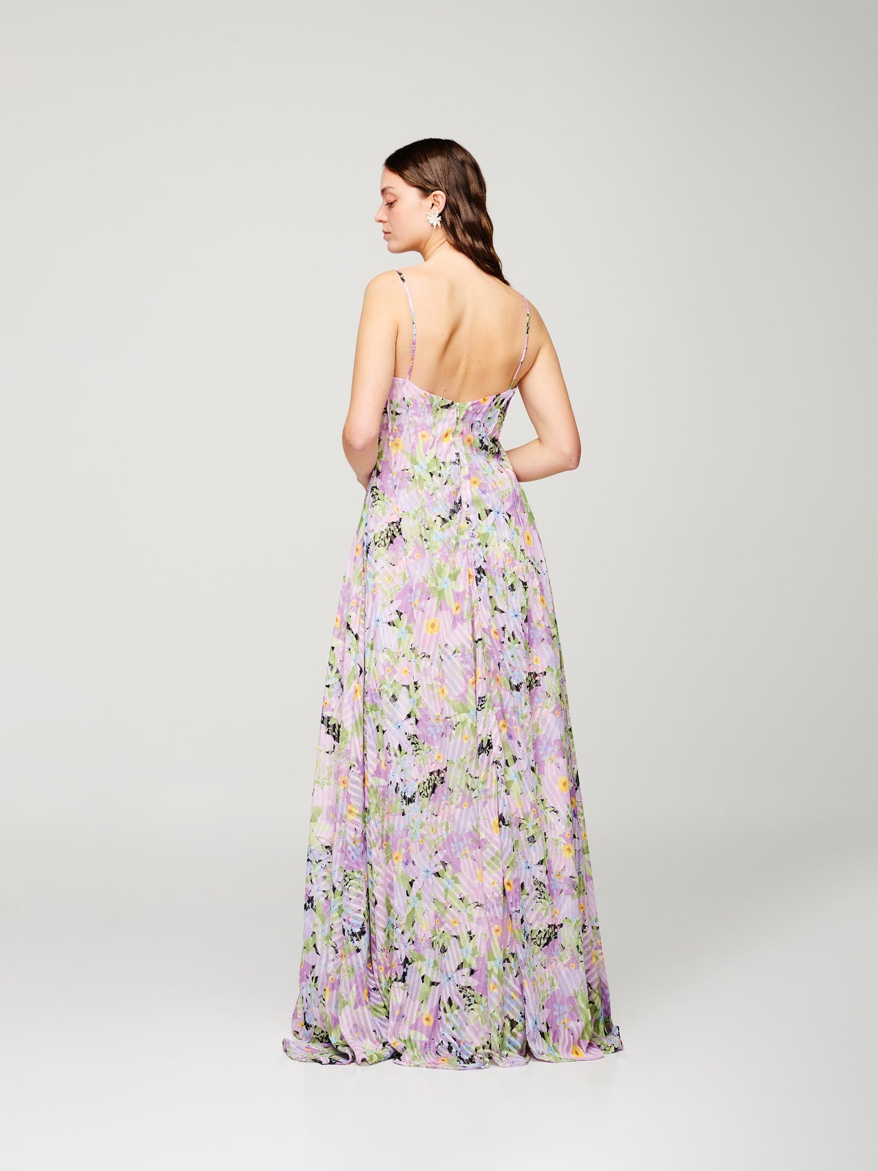 JULIETA DRESS
