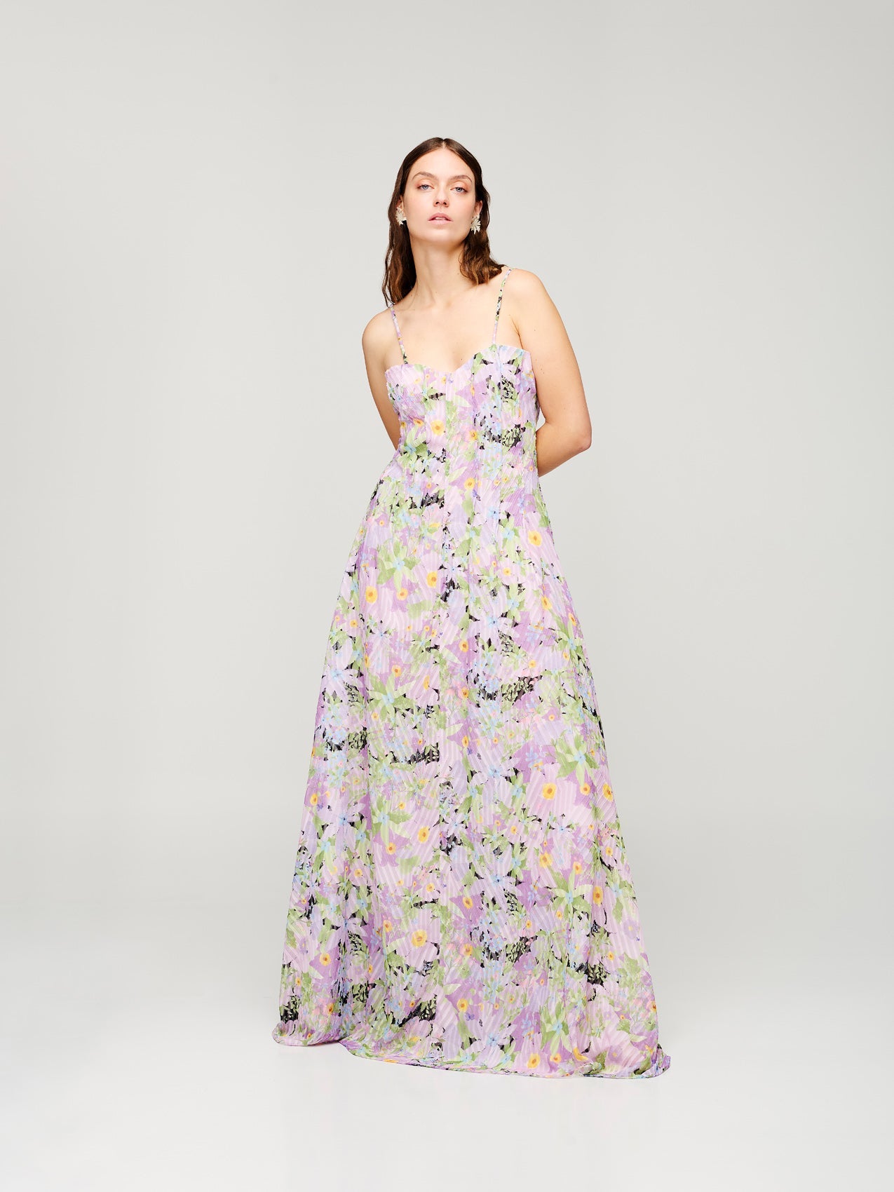 JULIETA DRESS
