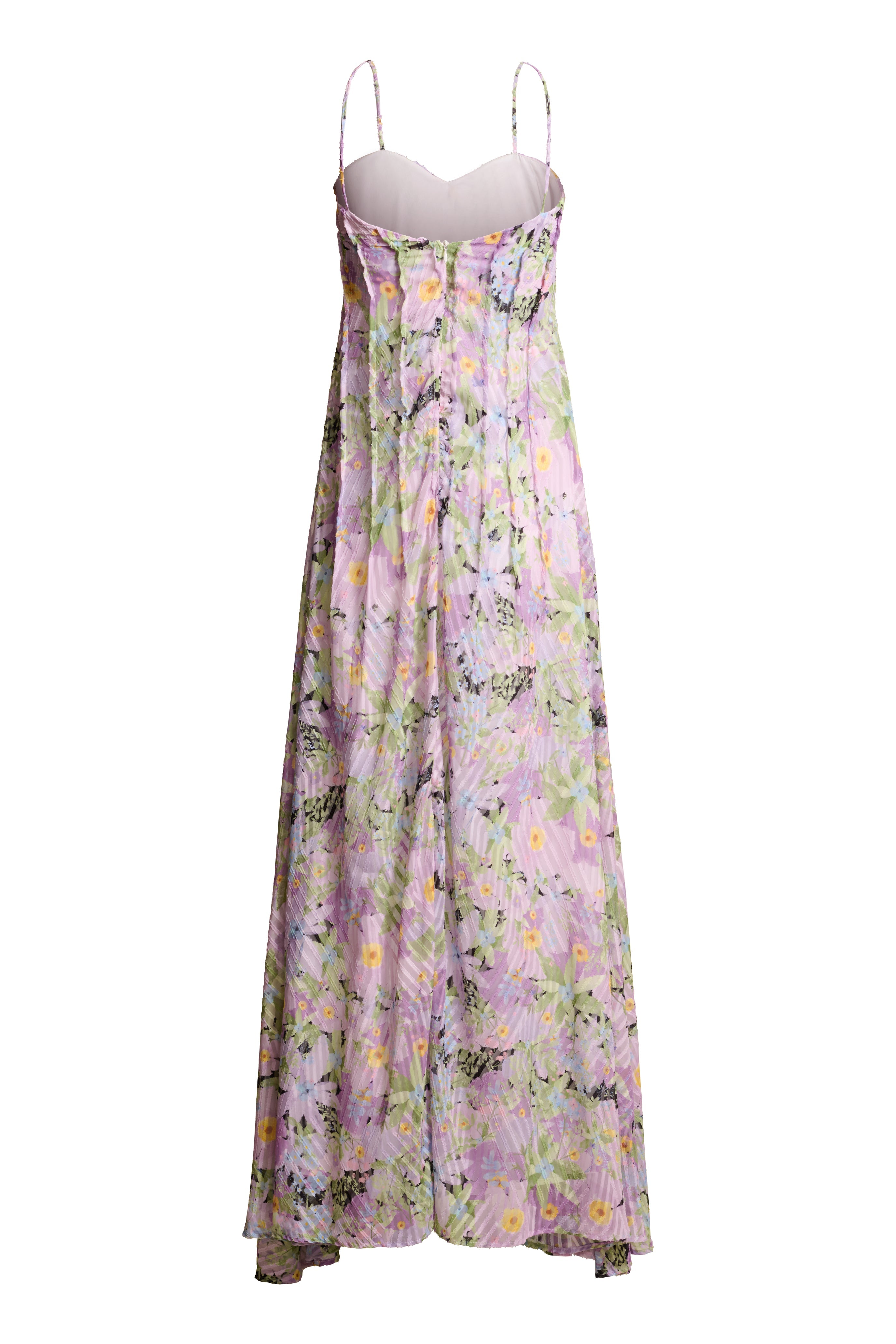 JULIETA DRESS