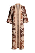 MARIA KIMONO.
