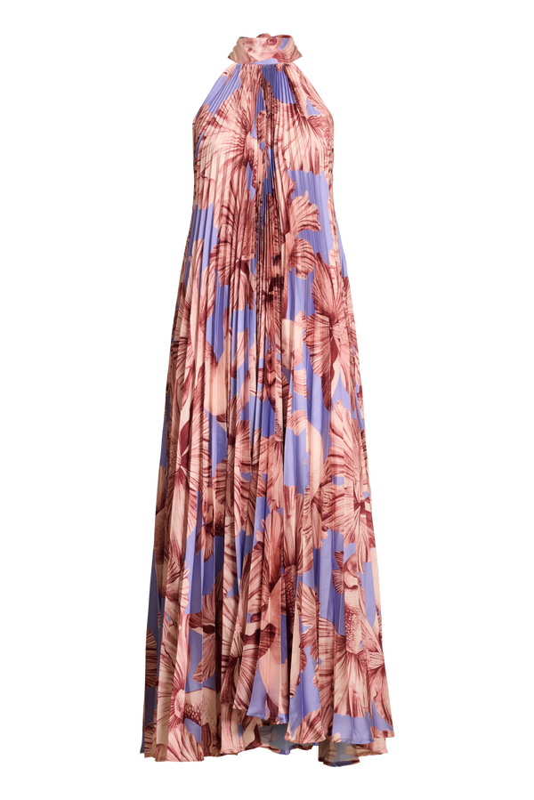 LA LUBINA DRESS