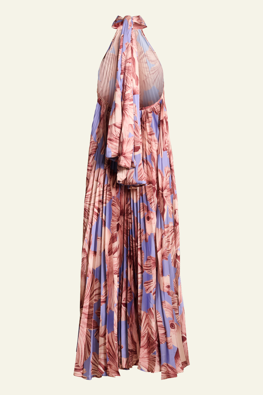 LA LUBINA DRESS