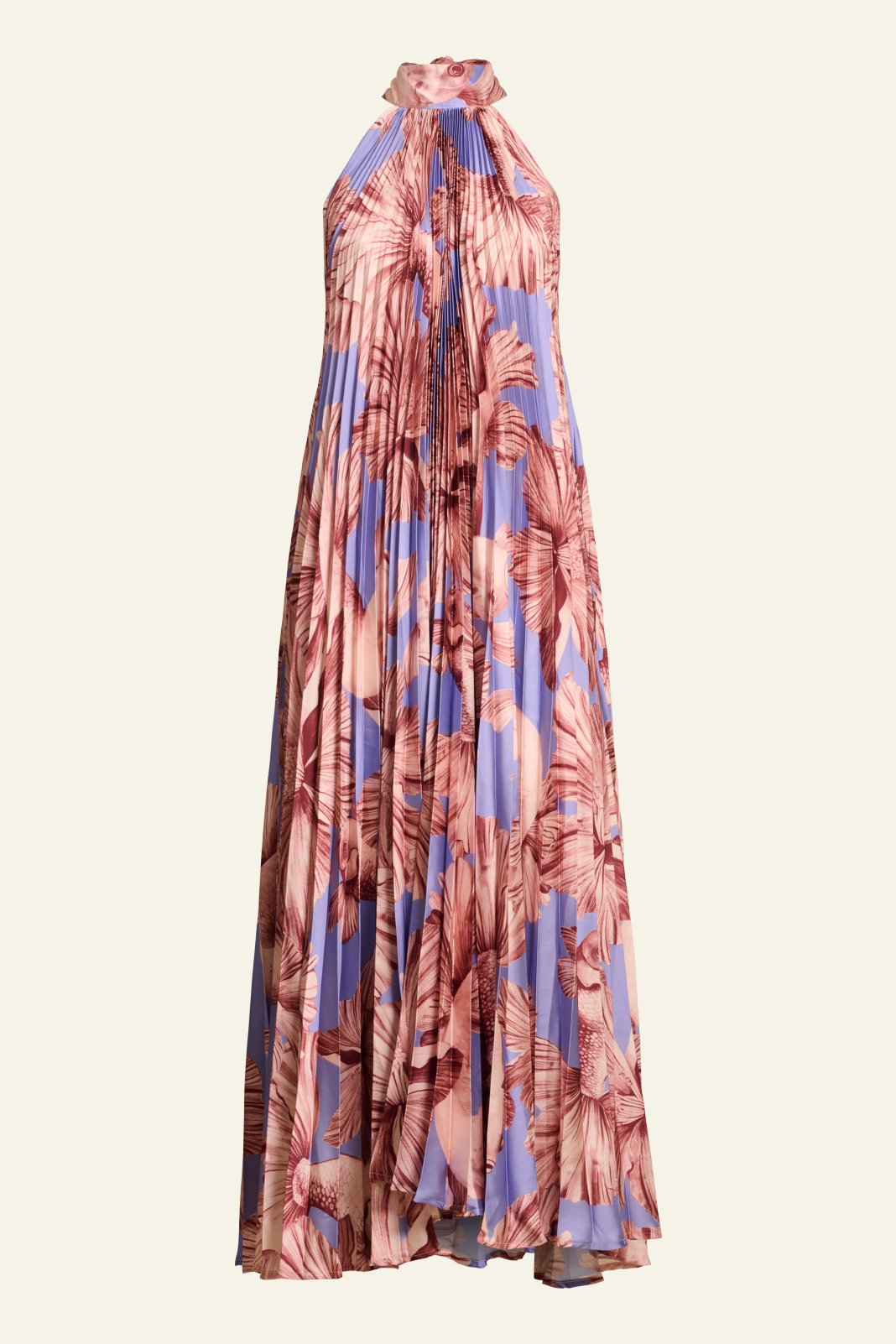 LA LUBINA DRESS