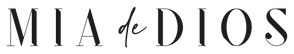 Mia De Dios - Inicio