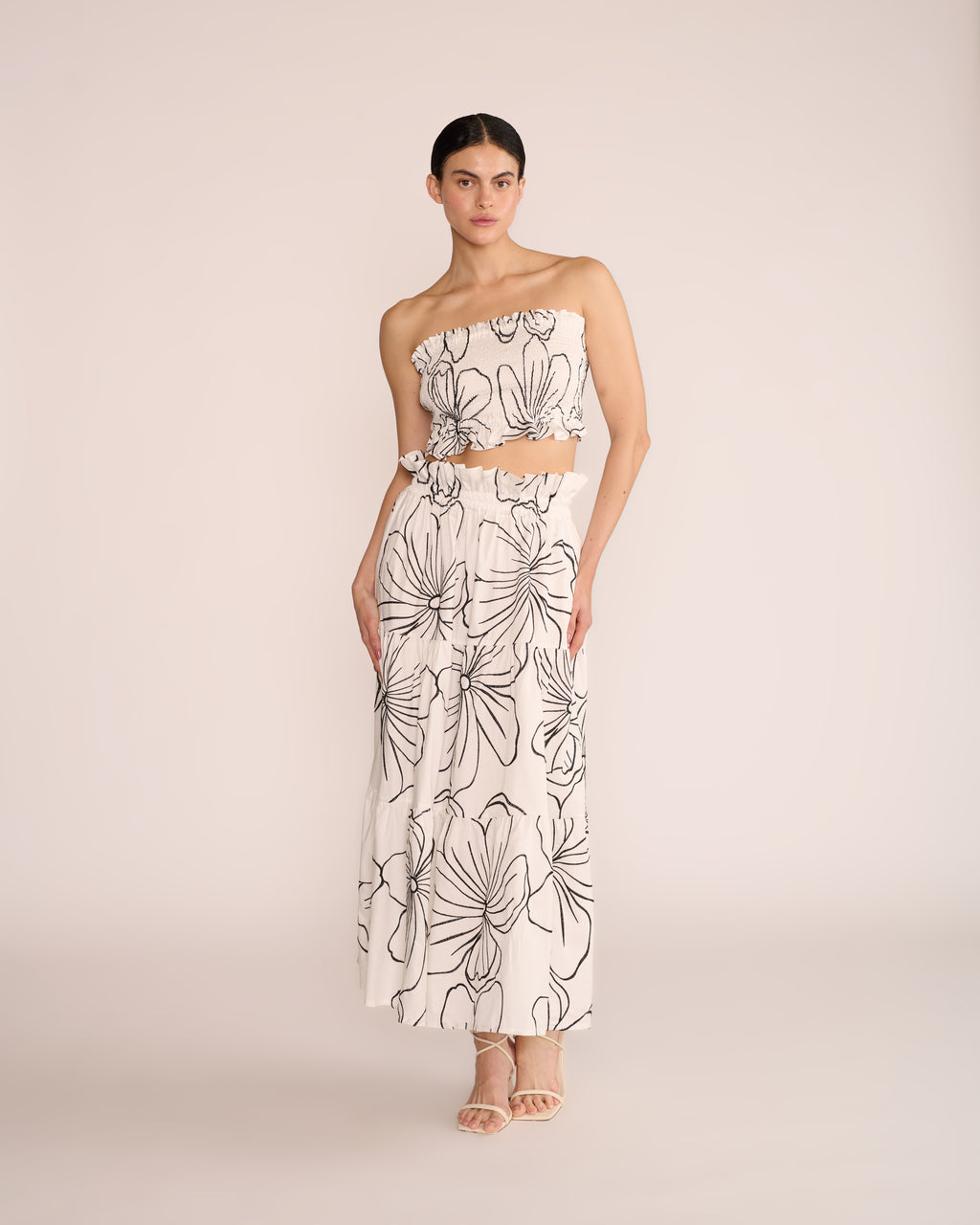 LOTUS TOP
