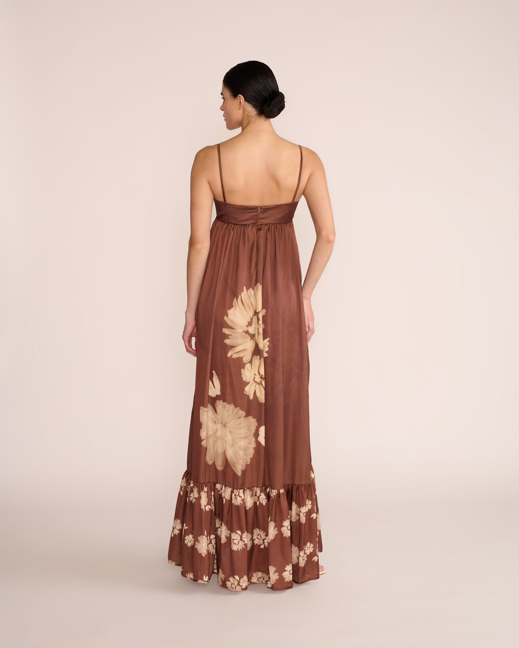 MACCHIATO DRESS