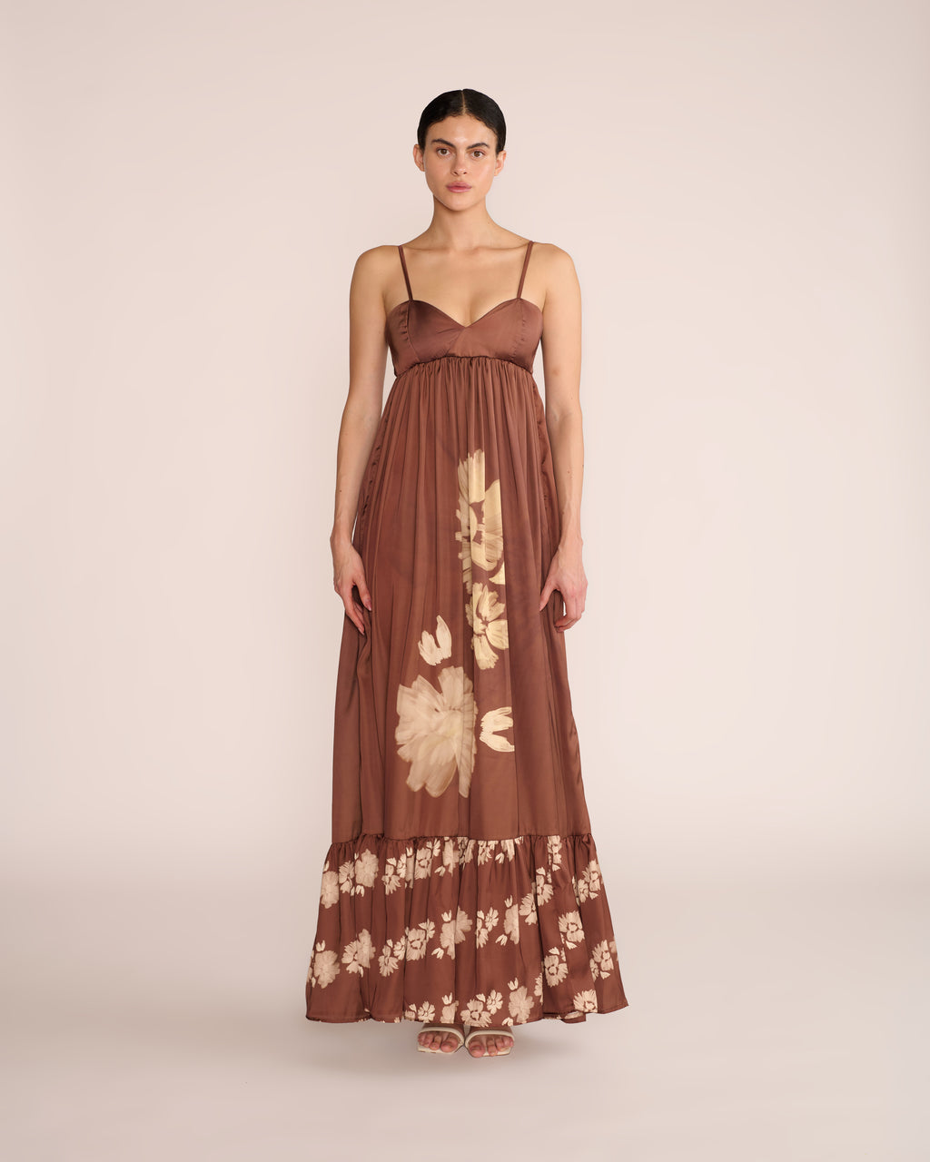 MACCHIATO DRESS