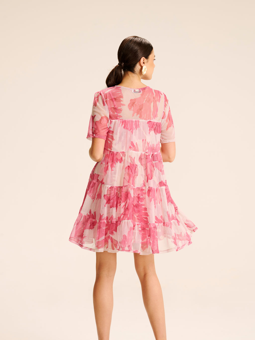 MARE DRESS MOMMY