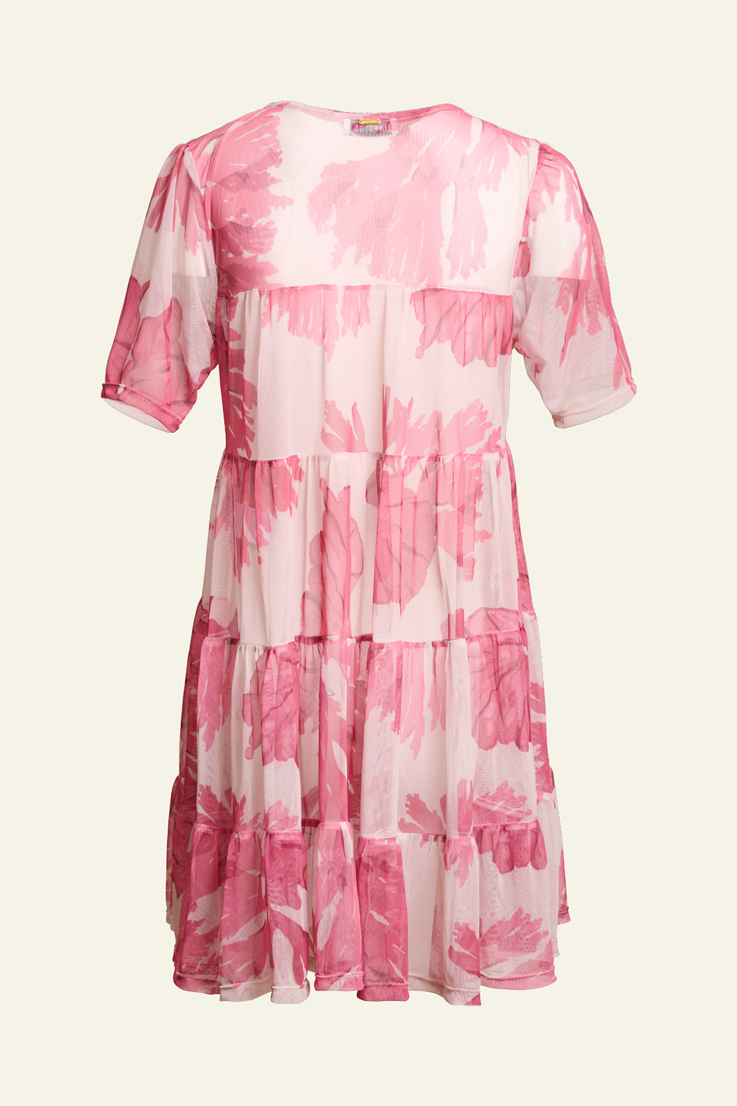 MARE DRESS MOMMY