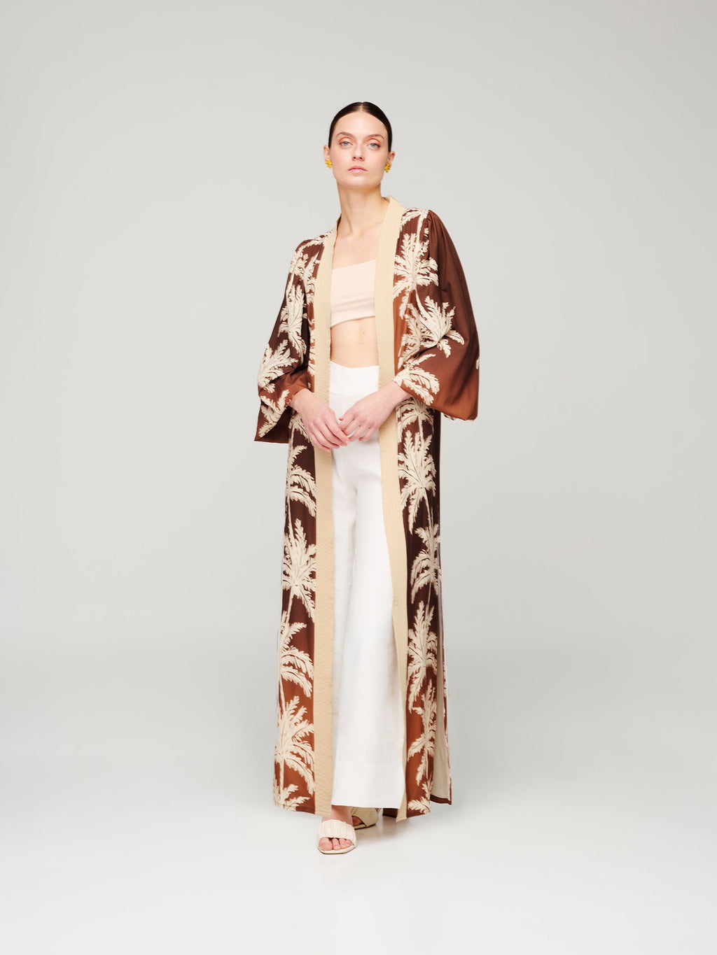 MARIA KIMONO.
