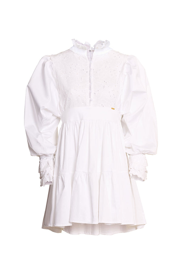 MARIEL DRESS MOMMY