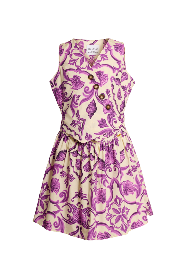 MERY DRESS KIDS