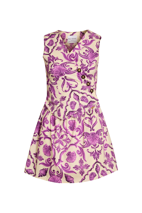 MERY DRESS MOMMY