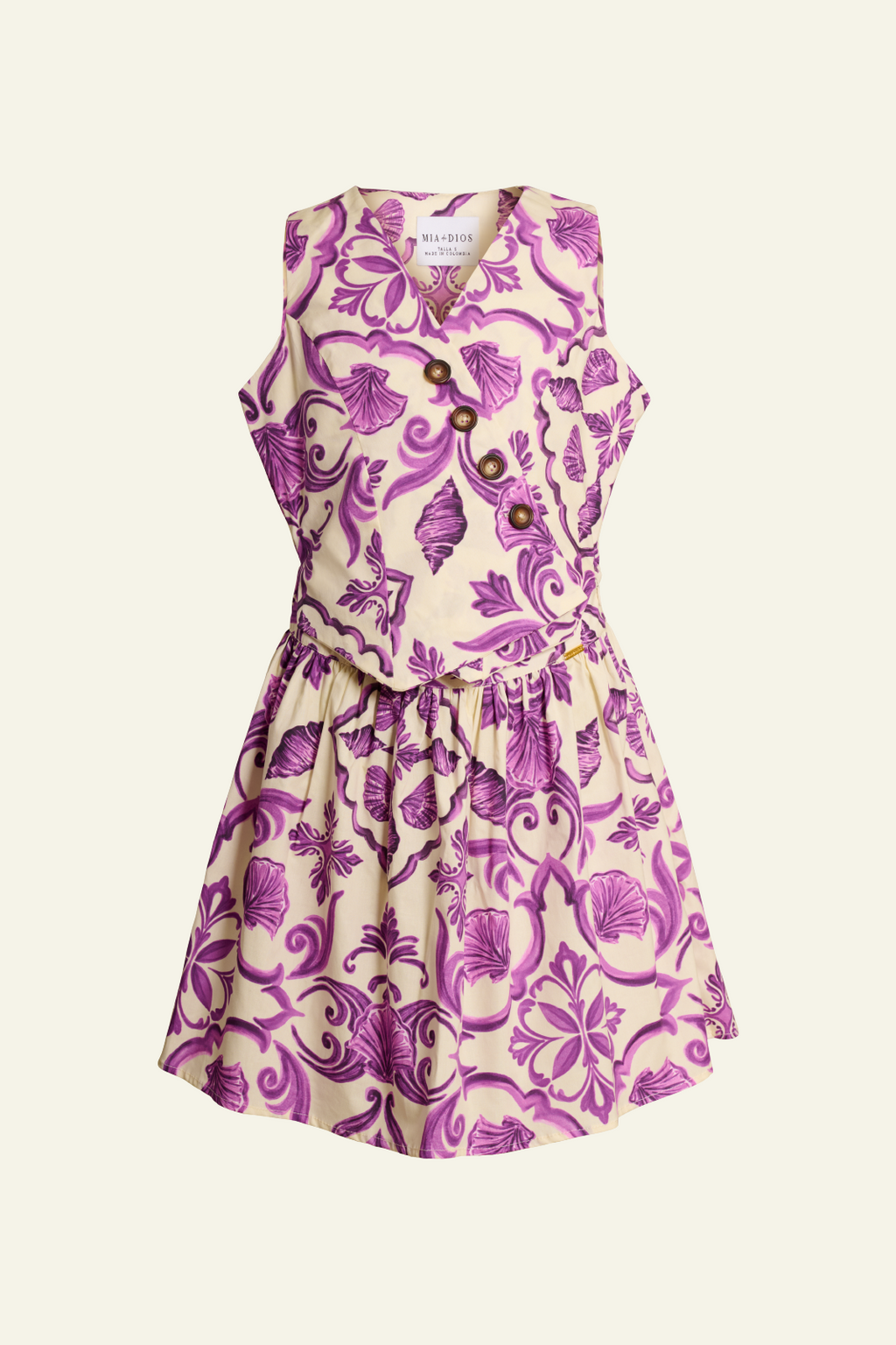 MERY DRESS KIDS.