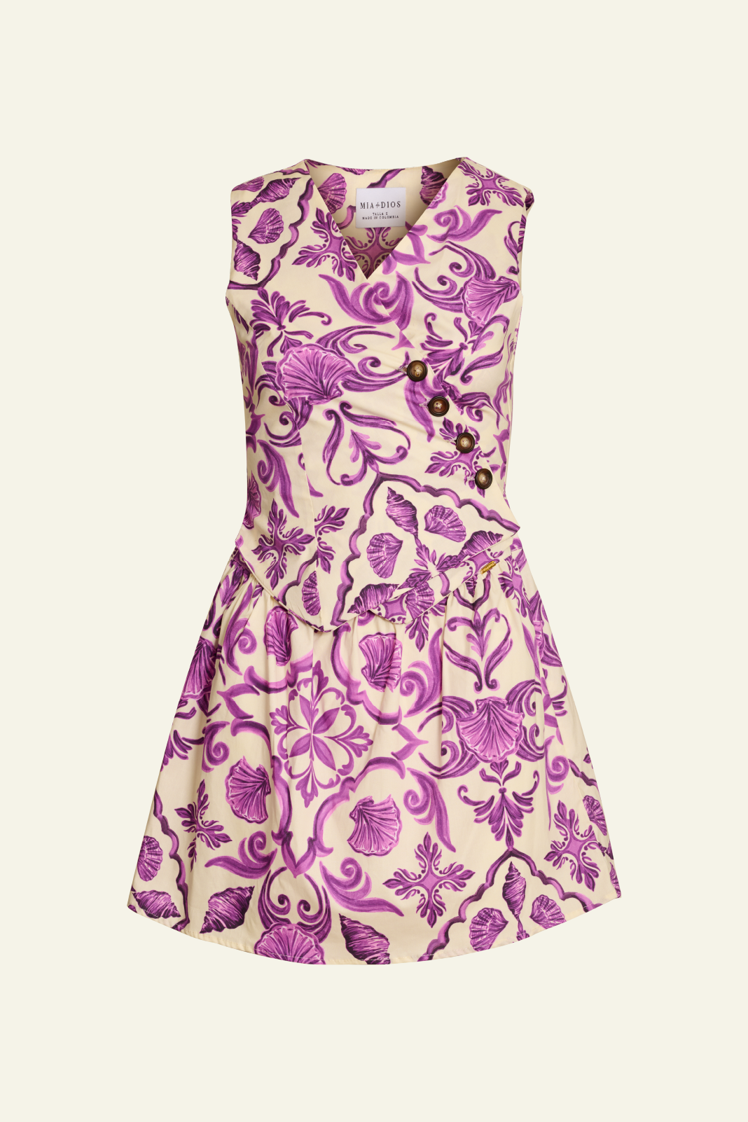 MERY DRESS MOMMY