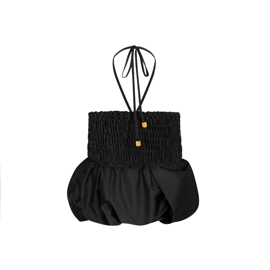 TOP MIEL BLACK