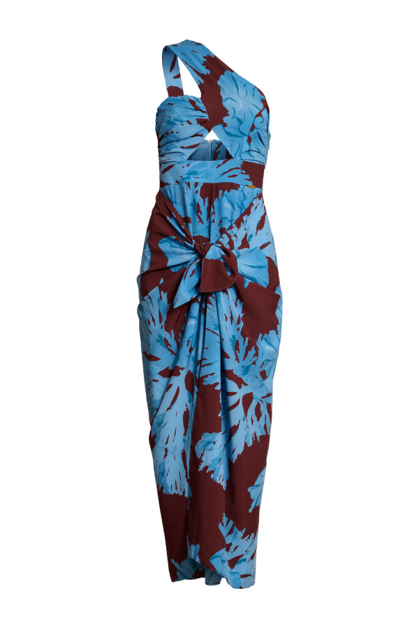 MOCALA DRESS